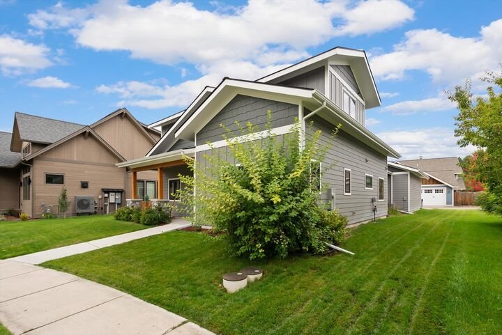 Haus in Whitefish, Montana, Vereinigte Staaten 3 - 18854077