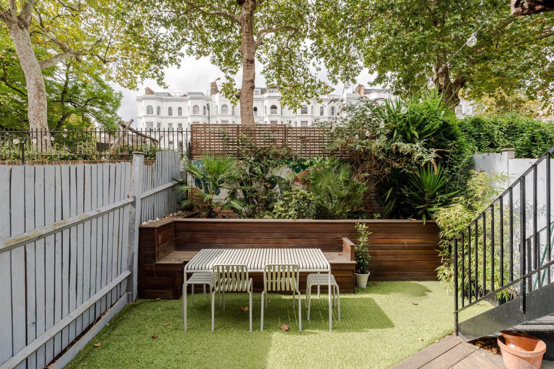 Apartamento en Ladbroke Grove, Kensington y Chelsea, Inglaterra 2 - 18203301