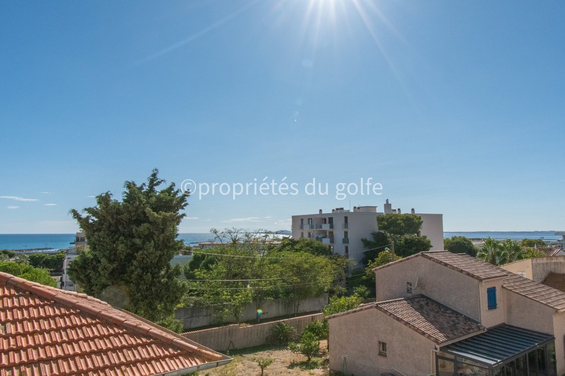 Wohnung in Espace Villeroy-Les Quilles, Sete, Frankreich 1 - 18853527
