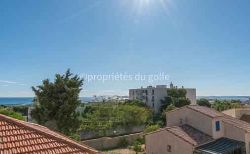 Wohnung in Espace Villeroy-Les Quilles, Sete, Frankreich 1