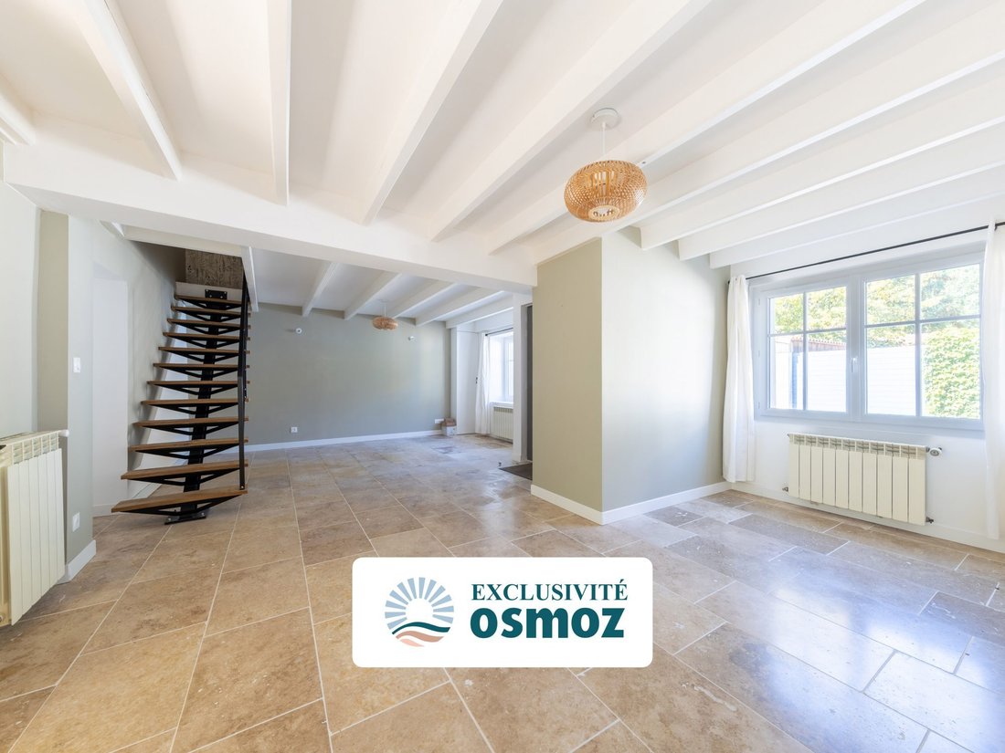 House in Nord, Nieul-sur-Mer, France 3 - 17635043