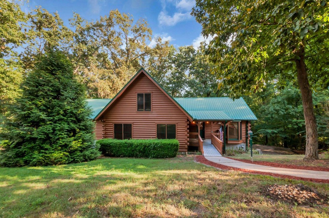Haus in Pegram, Tennessee, Vereinigte Staaten 1 - 18849408