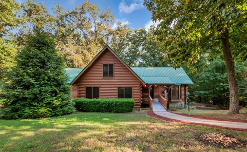 House in Pegram, Tennessee, United States 1