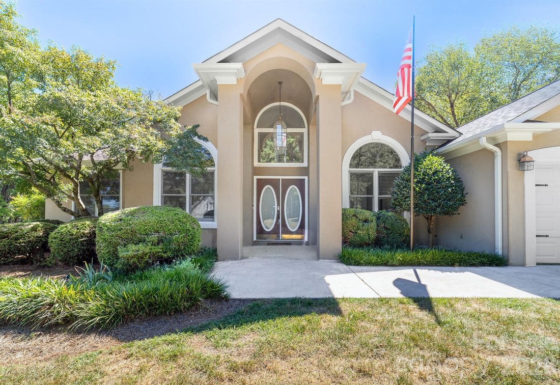 House in Cornelius, North Carolina, United States 1 - 18850587
