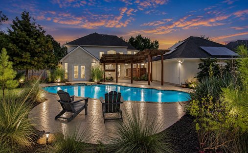 Maison à Katy, Texas, États-Unis 1