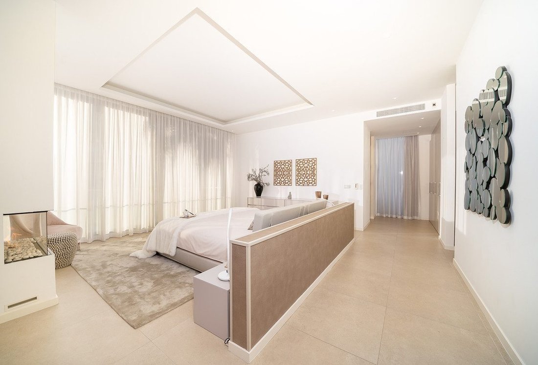 Villa in La Quinta, Benahavís, Andalusien 5 - 18859668