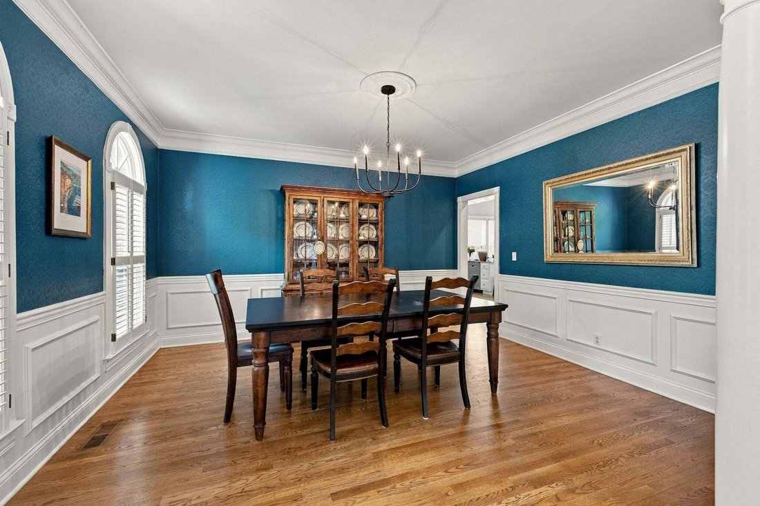 Haus in Nashville, Tennessee, Vereinigte Staaten 5 - 18826760