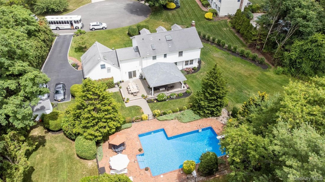Haus in Setauket-East Setauket, New York, Vereinigte Staaten 2 - 18848809