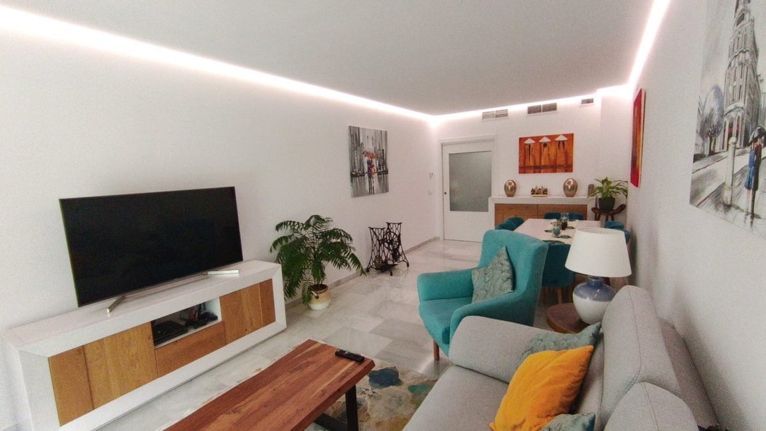 Appartamento a Marbella, Andalusia, Spagna 4 - 18862214