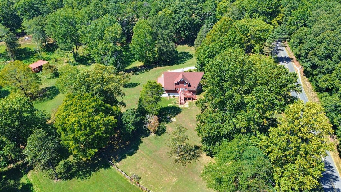 House in Lookout Mountain, Georgia, United States 5 - 18845545