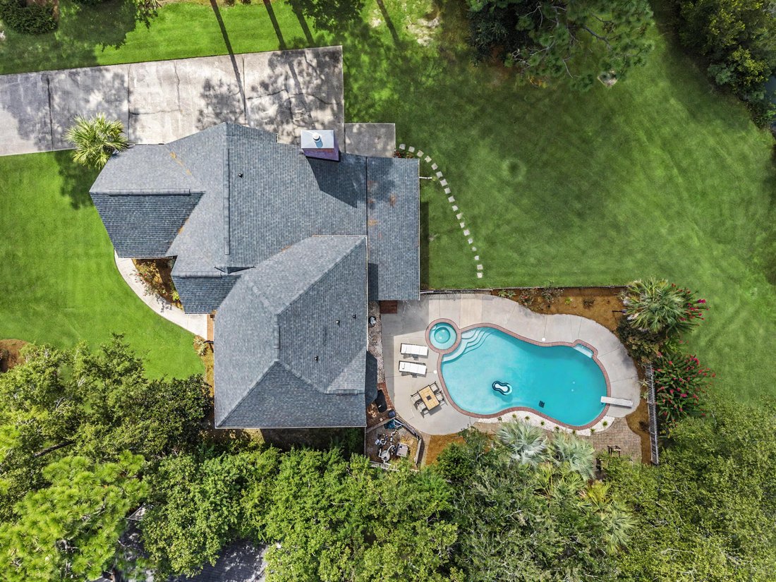 Haus in Summerville, South Carolina, Vereinigte Staaten 2 - 18855295
