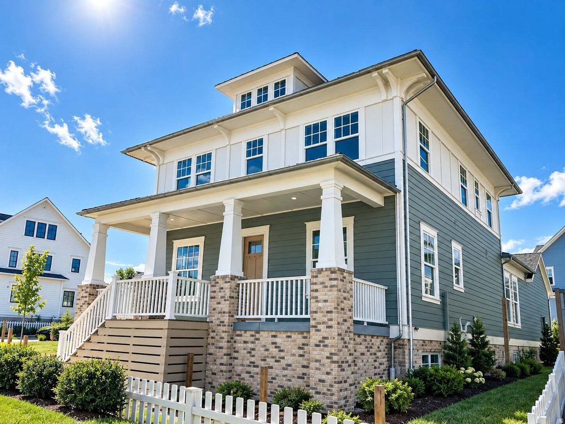 House in South Jordan, Utah, United States 2 - 18339992
