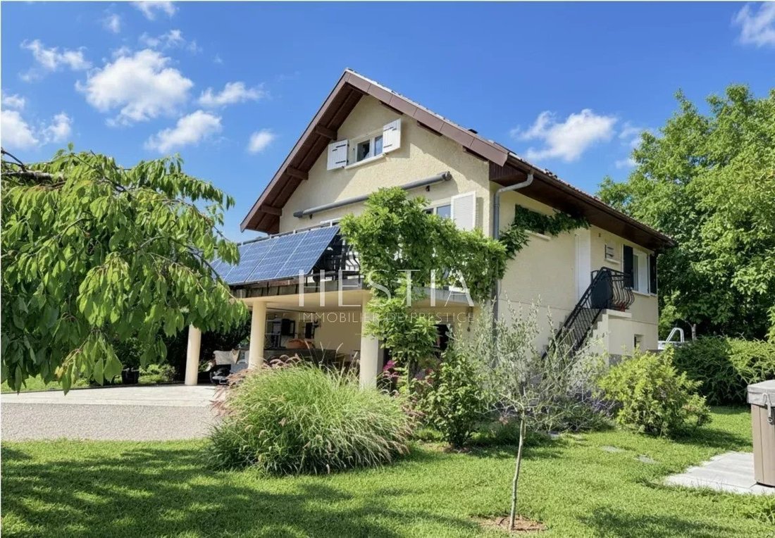 Maison à Bonlieu, Annecy, France 2 - 18843478
