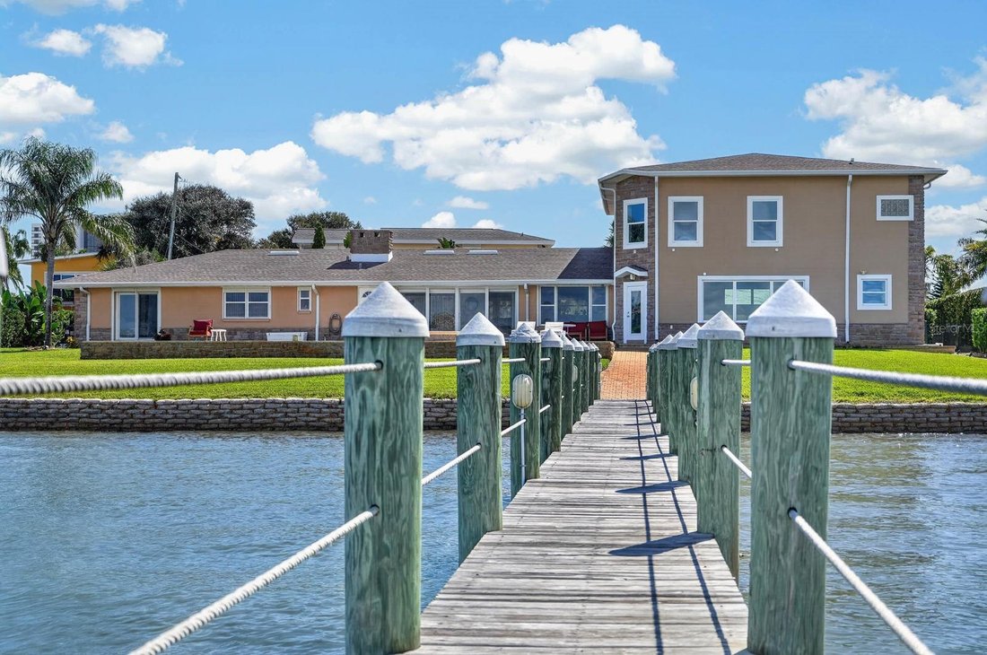 House in Daytona Beach, Florida, United States 2 - 18846182