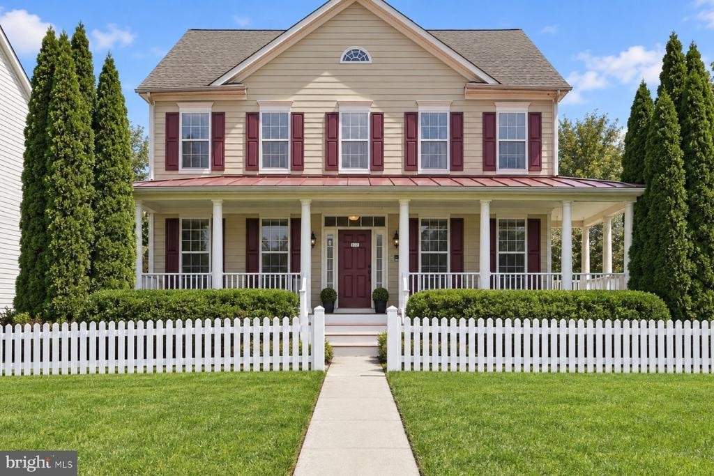 Haus in Frederick, Maryland, Vereinigte Staaten 1 - 18576415