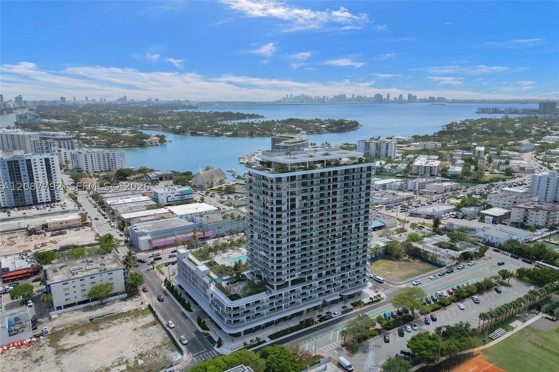 Condominio a Miami Beach, Florida, Stati Uniti 3 - 18853068