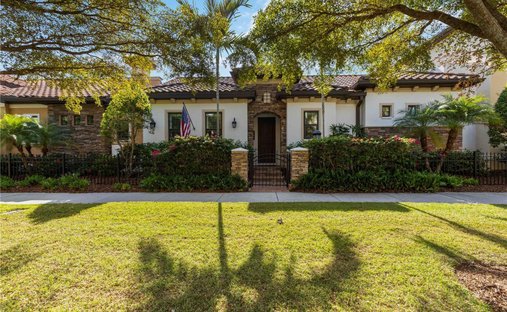 Casa en Venice, Florida, Estados Unidos 1