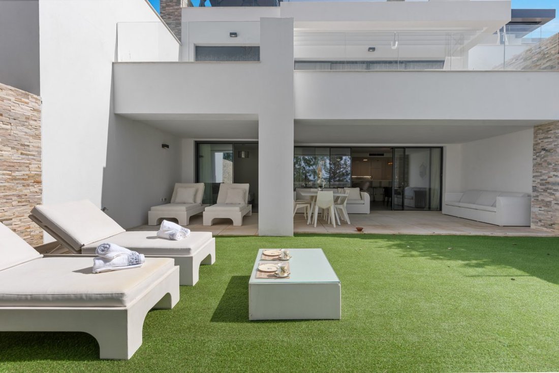 Appartamento a Centro, Malaga, Spagna 1 - 18860163