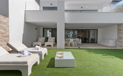 Appartamento a Centro, Malaga, Spagna 1