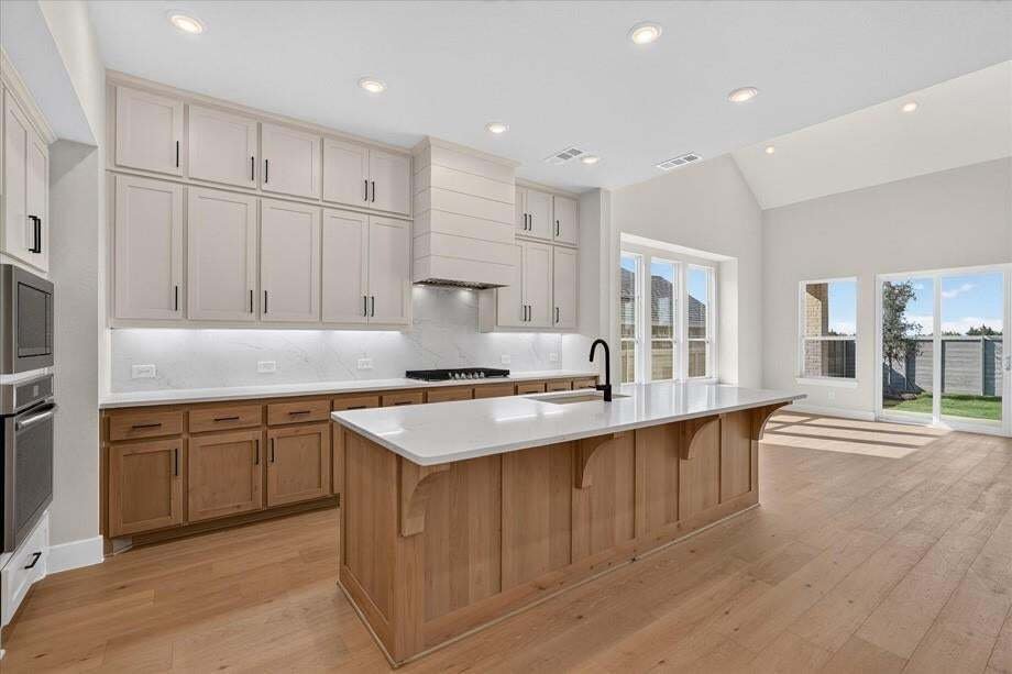 House in Saint Paul, Texas, United States 2 - 17551835