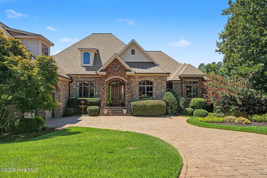 House in Aiken, South Carolina, United States 2 - 18845676