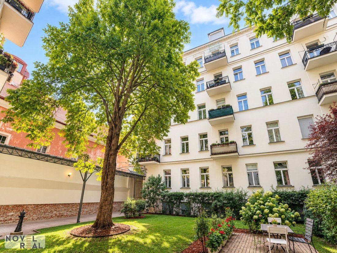 Penthouse in Vienna, Vienna, Austria 4 - 18855159