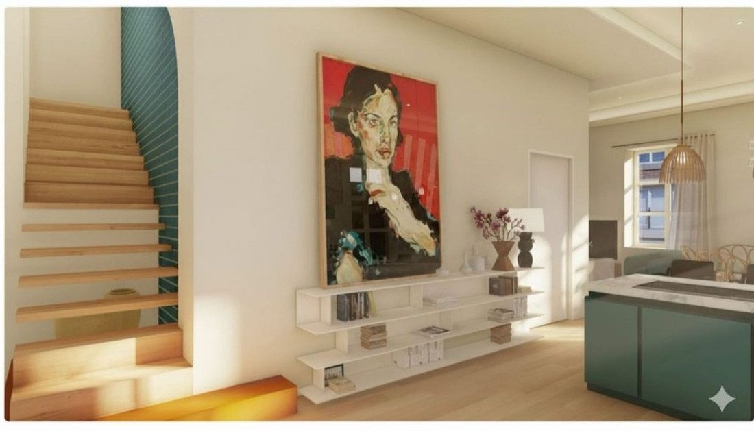 Apartamento en Almería, Andalucía, España 5 - 18856688