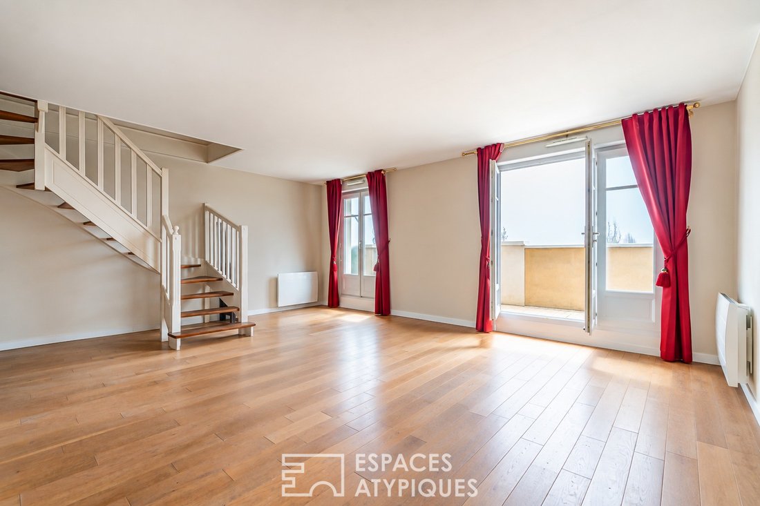 Apartamento en Nord, Chambourcy, Francia 1 - 18853834
