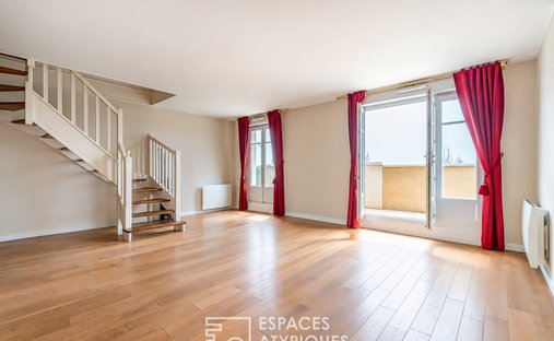 Appartement à Nord, Chambourcy, France 1