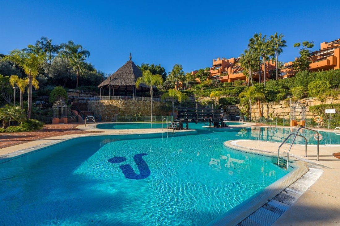 Appartamento a Puerto Banus, Marbella, Spagna 3 - 18858696
