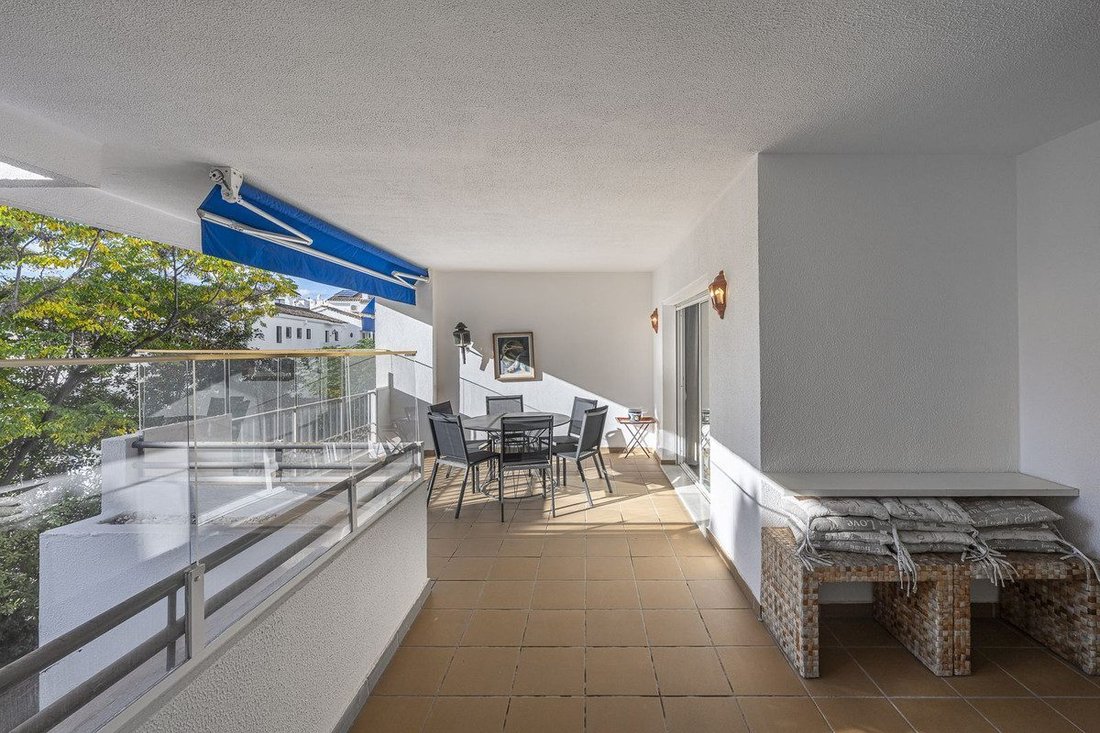 Appartement à Puerto Banús, Marbella, Espagne 3 - 18857155