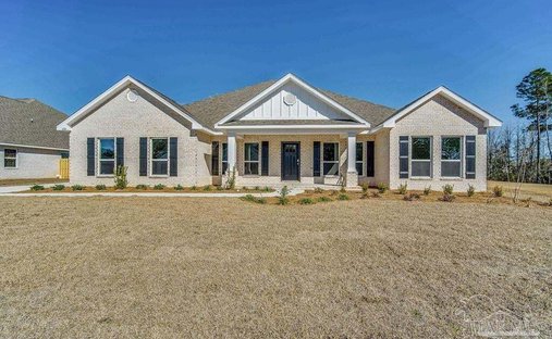 House in Pensacola, Florida, United States 1