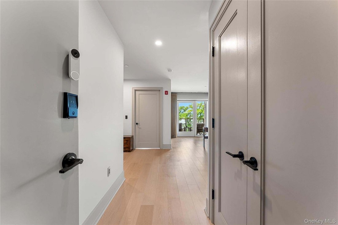 Condominio en Croton-on-Hudson, Nueva York, Estados Unidos 3 - 18845425