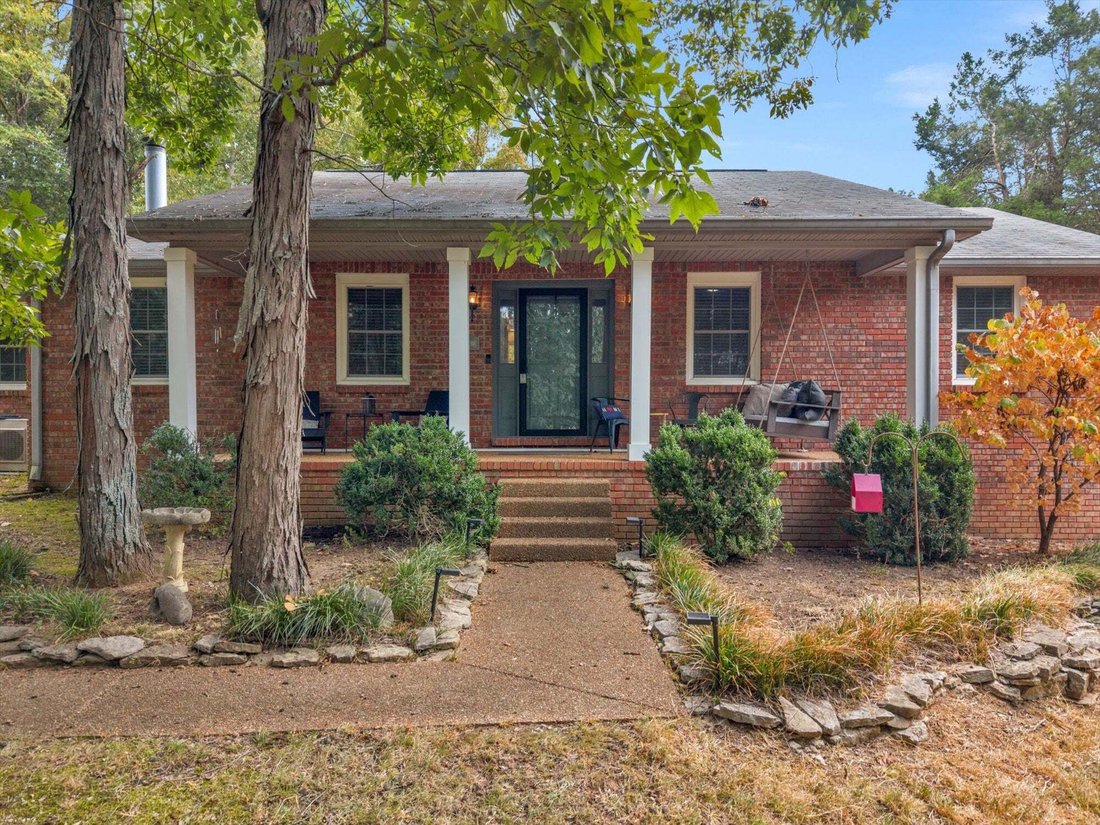 House in Mt. Juliet, Tennessee, United States 2 - 18846389