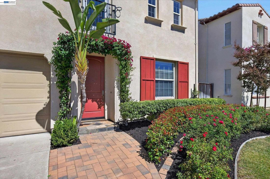 House in San Ramon, California, United States 2 - 18845740