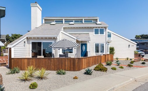 House in Santa Cruz, California, United States 1