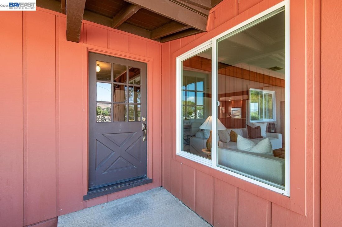Casa en Livermore, California, Estados Unidos 4 - 18846621