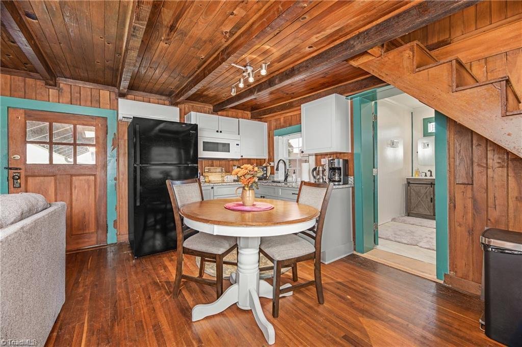 House in Wilkesboro, North Carolina, United States 4 - 17969127