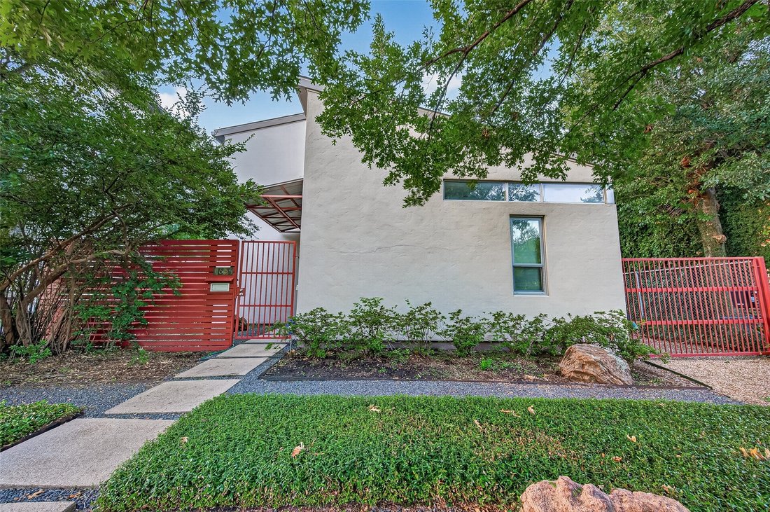 Haus in Houston, Texas, Vereinigte Staaten 3 - 18853956
