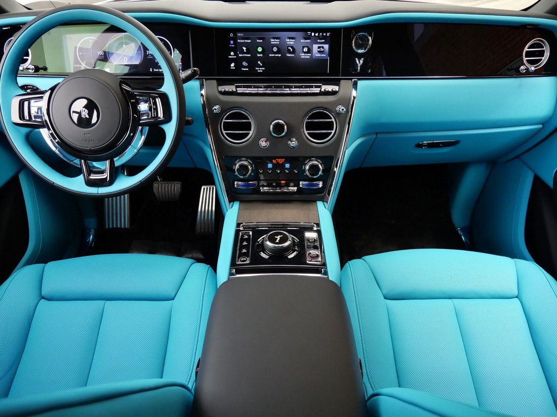 Suv in Beverly Hills, CA, United States 4 - 18850283