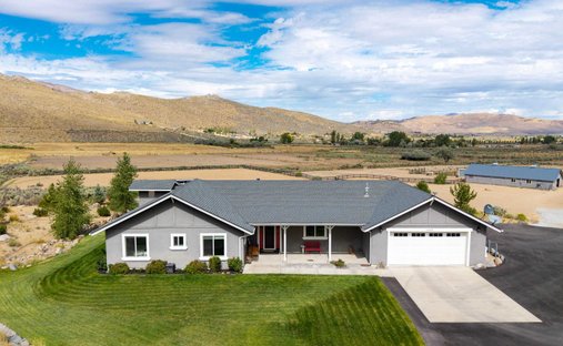 Casa a Reno, Nevada, Stati Uniti 1
