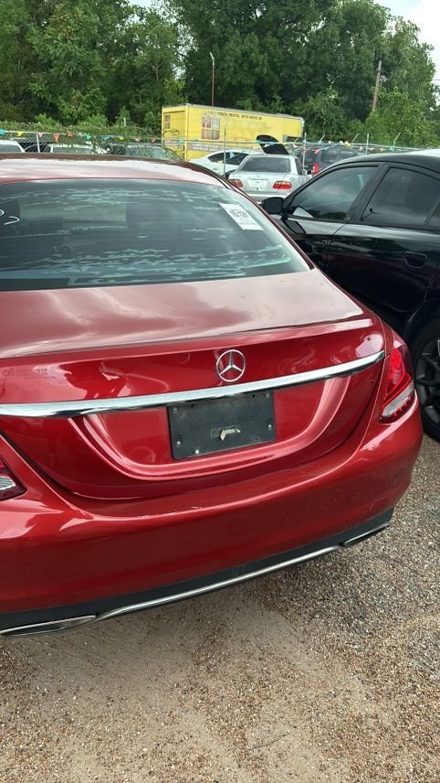 Sedan in Houston, TX, United States 4 - 18848449