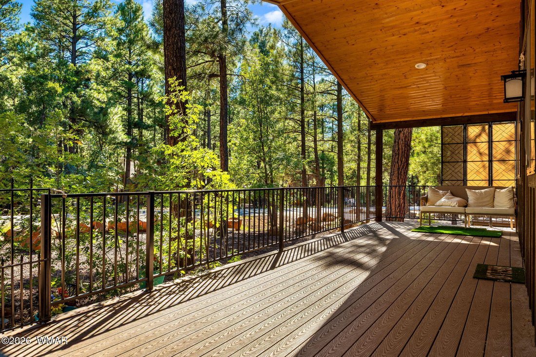 Autres à Pinetop, Arizona, États-Unis 3 - 18851257