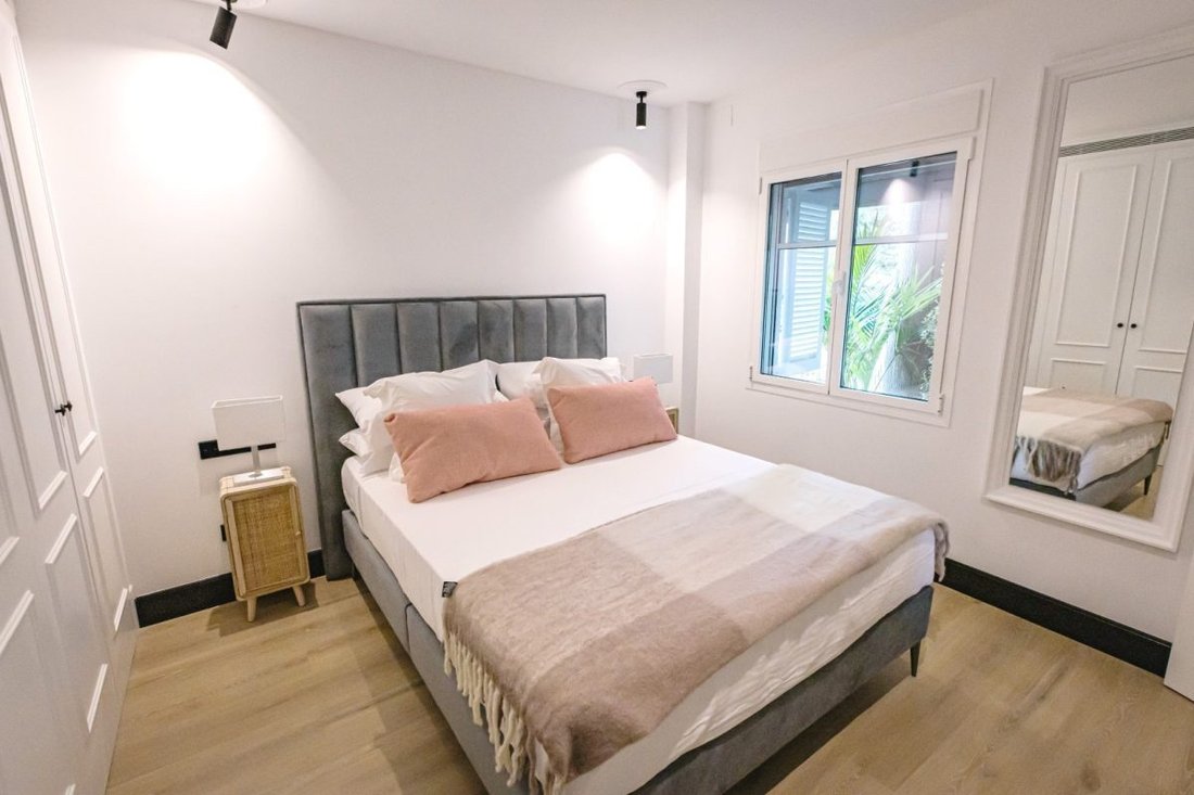 Appartement à Golden Mile, Andalousie, Espagne 4 - 18862230