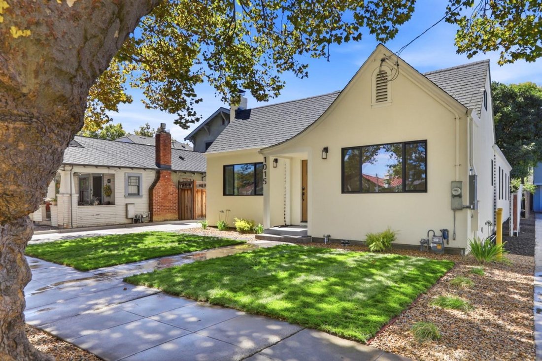 House in San Jose, California, United States 3 - 18845789