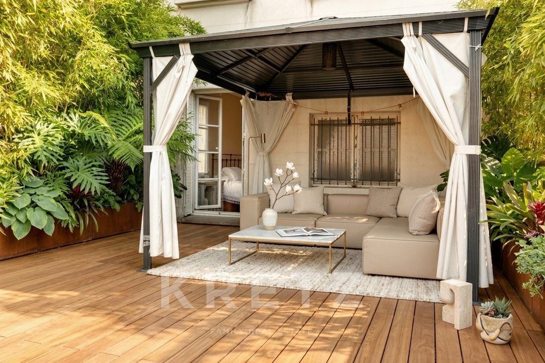 Apartamento en Hoche-Friedland, Paris 8e Arrondissement, París 3 - 18765981