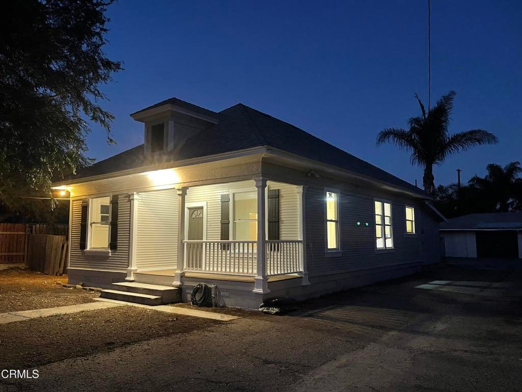 Casa en Santa Paula, California, Estados Unidos 4 - 18854893