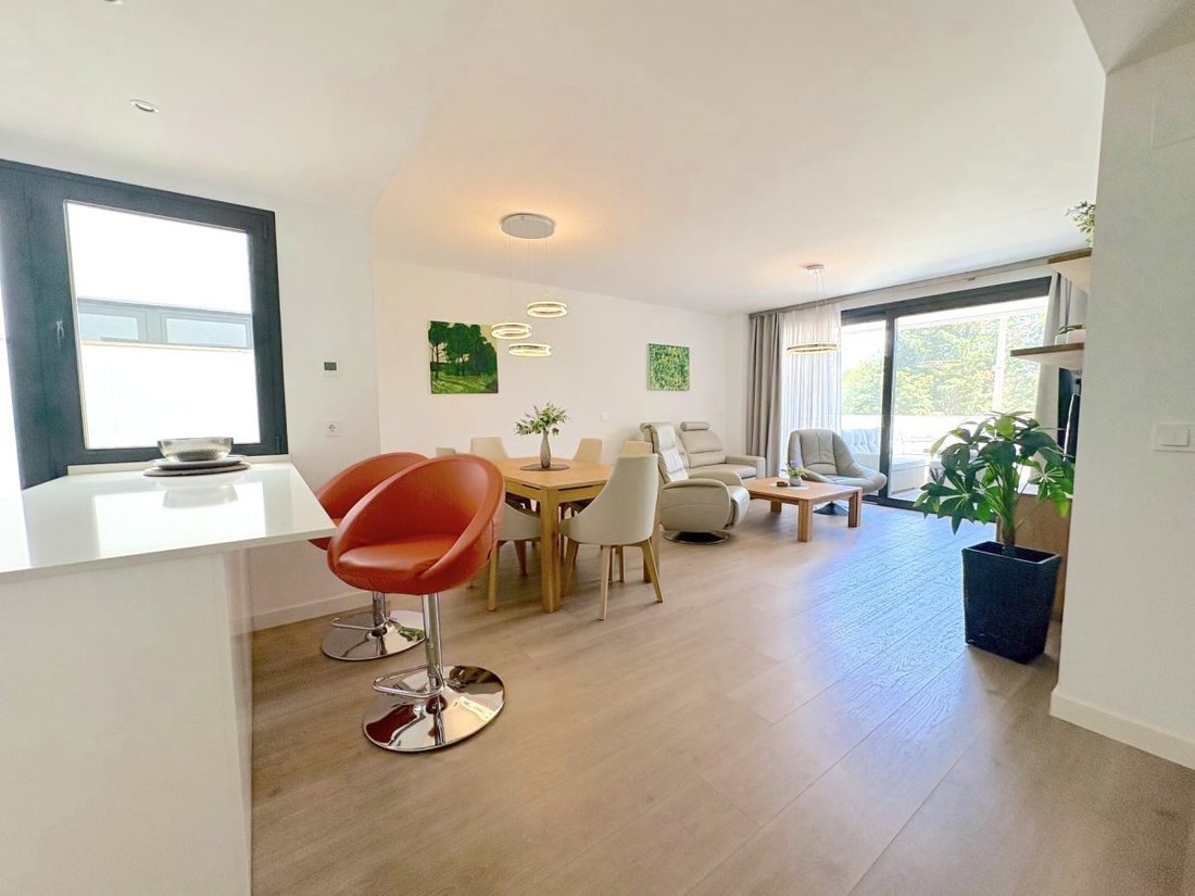 Appartamento a La Cala de Mijas, Mijas, Spagna 3 - 18860369