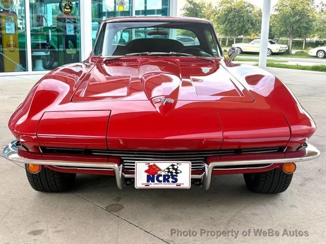 Chevrolet Corvette in Calverton, NY, United States 2 - 18853295
