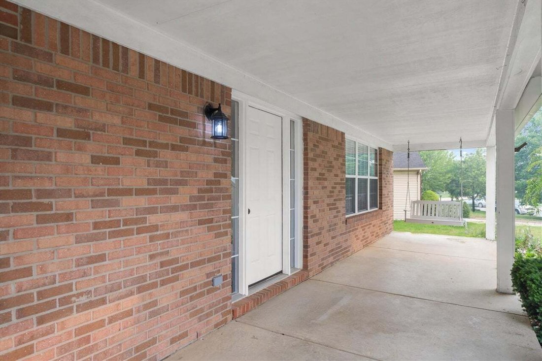 House in Ypsilanti, Michigan, United States 2 - 18851590